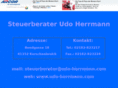 udo-herrmann.com