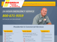 usemagnoliaplumbing.com