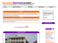 vacationrentallocator.com