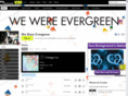 we-were-evergreen.com