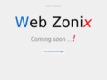 webzonix.com