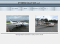 wyomingvalleyair.com