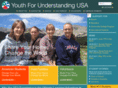 yfu-usa.com
