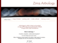 zimaastrology.com