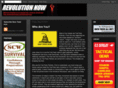 1revolutionnow.com