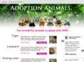 adoptionanimals.org