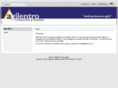 agilentro.com