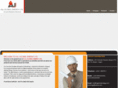 ajglobalenergy.com