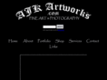 ajkartworks.com