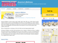 americasmattressclt.net