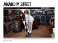anarchystreet.com