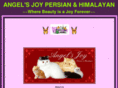 angelsjoycats.com