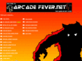 arcadefever.net