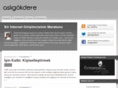 asligokdere.com
