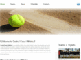 athleticsfastpitch.org