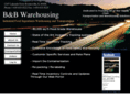 bbwarehousing.com