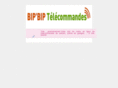 bipbip-telecommandes.com