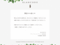 blancsoie.com