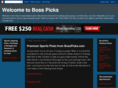 bosspicks.com