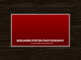 bporterphotography.com