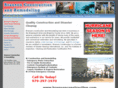 bransonconstruction.com
