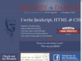 braverydanger.com