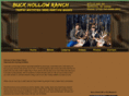 buckhollowranch.com