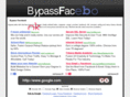 bypassfacebook.net