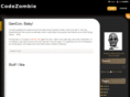 codezombie.com