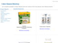 coloncleansedirectory.com