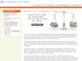 comparecrm.net