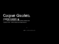 corpsegarden.com