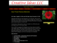creativeideasllc.com