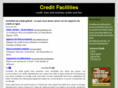 credit-facilities.com