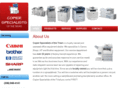 csofthetriad.com