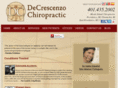 d-chiro.com