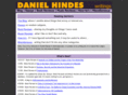 danielhindes.com