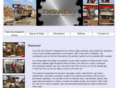 davcosawmill.com