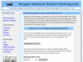 dcaairportparking.com