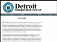 detroit2c.com