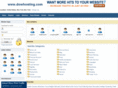 dowhosting.com