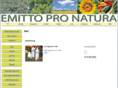 emitto-pro-natura.com