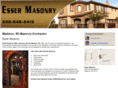 essermasonry.com