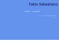 fabiosebastiano.org