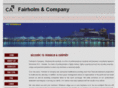 fairholmca.com