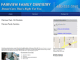 fairviewparkohiodentist.com