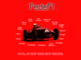 fedef1.com