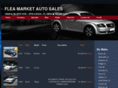 fleamarketcars.com