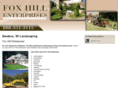 foxhillent.com