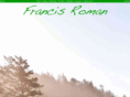 francisroman.com